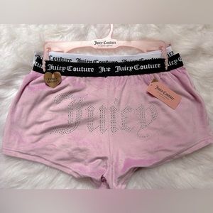 Juicy Couture Shorts